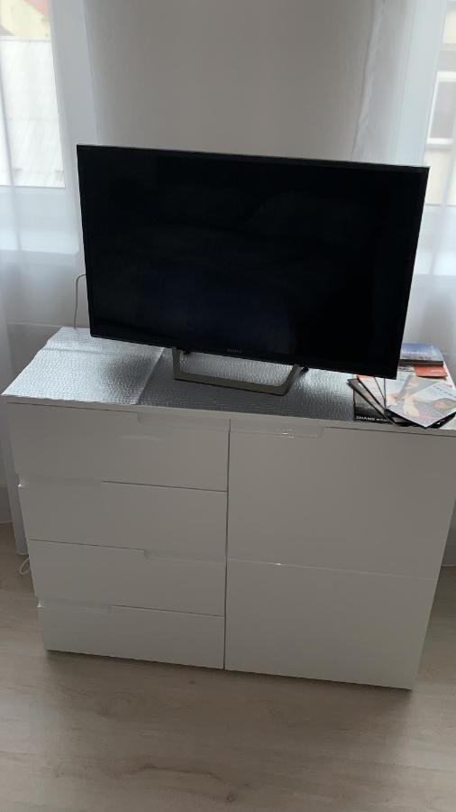 Modern Apartment In The City Center Plzen Luaran gambar